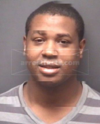 Laquan Dontae Stieff