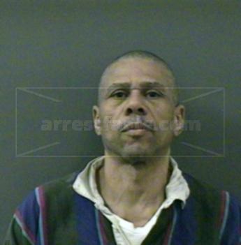 Jerome Don Steele