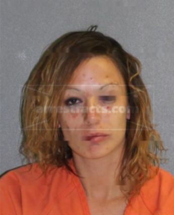 Jennifer Patricia Potter