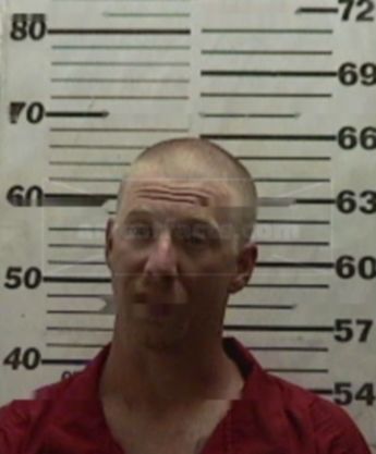 Stephen Bradley Lanier