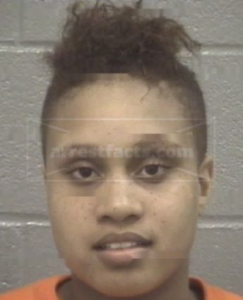 Tyangela Lavette Walker