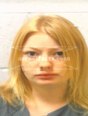 Heather Michelle Congo
