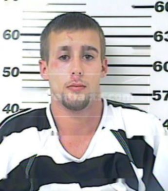 Jarrod William Harmon