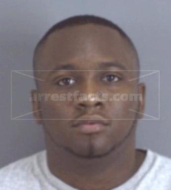 Derrick Dewayne Owens