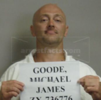 Michael James Goode