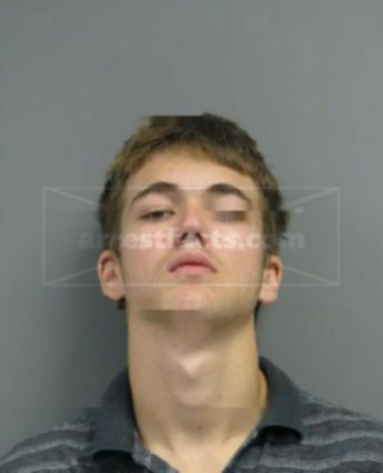 Brandon Wayne Ecker