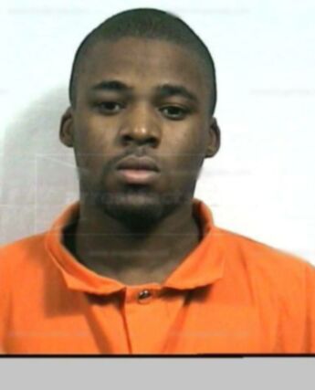 Patrick D Robinson