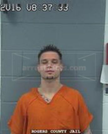 Cody Robert Mathews