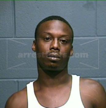 Eric Deshawn Strickland