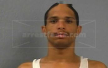 Daren Laroy Rucker