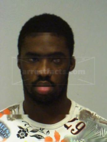 Demetrius Raymond Henley