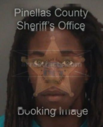 Davaughan Antonio Atkins