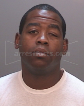 Kenric Mandel Townsel