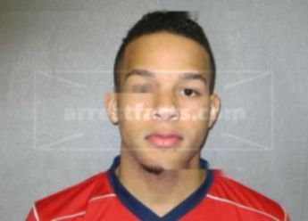 Brandon Dandre Turner