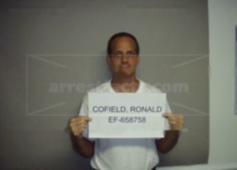 Ronald David Cofield