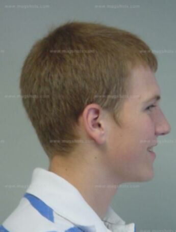 Zachary P Mittag