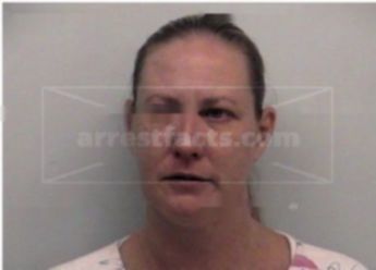 Barbara Anne Cantlin