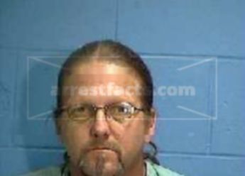 Ronald Wayne Clark