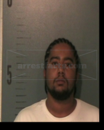 Brandon Deshawn Coplin