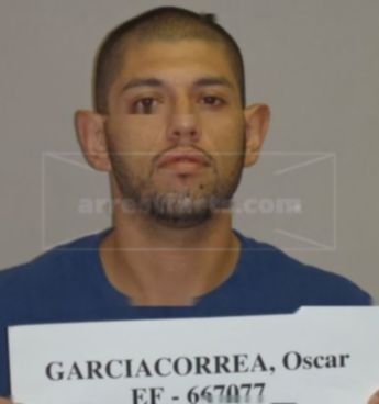 Oscar Garciacorrea