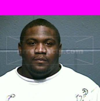 Taliaferro Samory Prince