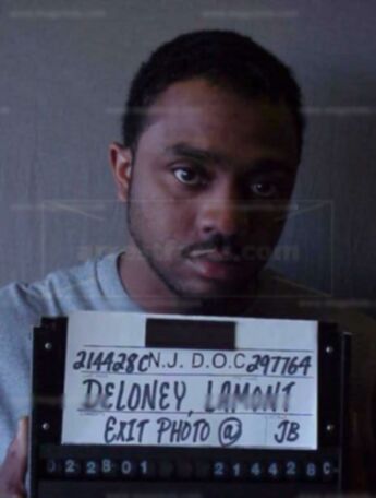 Lamont T Deloney