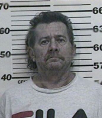 Jerry Wayne Whitt