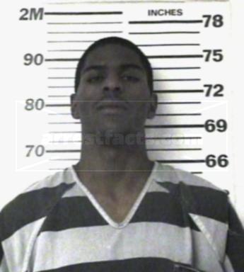 Ryan Divante Lacy