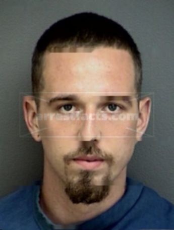 Garrett Wayne Commings