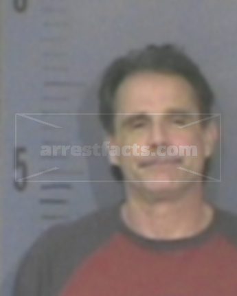 Russell Wayne Barlow