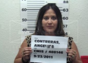 Angelica Star Contreras