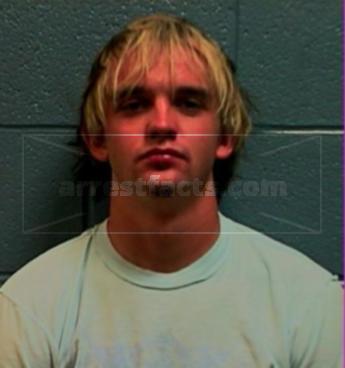 Trace Ray Mattheus