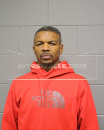 Jevon Latrell Emerson