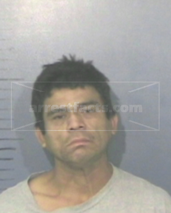 Clarence Christopher Carrion