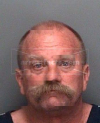 Bradley Kent Strott