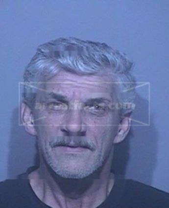 Gary Walter Wilcox Jr