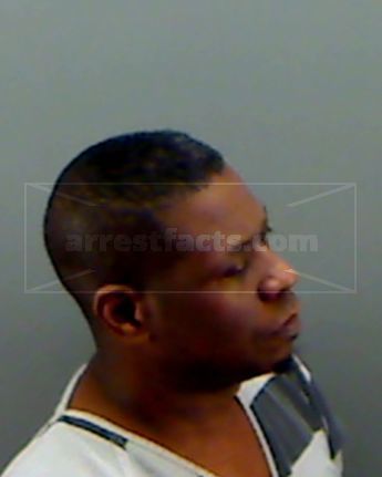 Brandon Lamont Knight