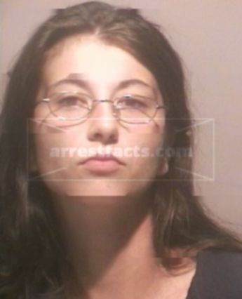 Robin Guinnivere Cooper