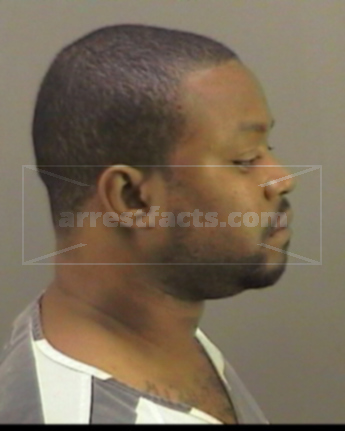 Deaundre Dejuan Mack