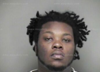 Tyrone Maurice Jackson
