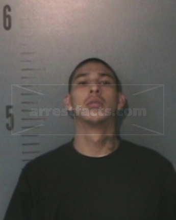 David Nicholas Ramirez