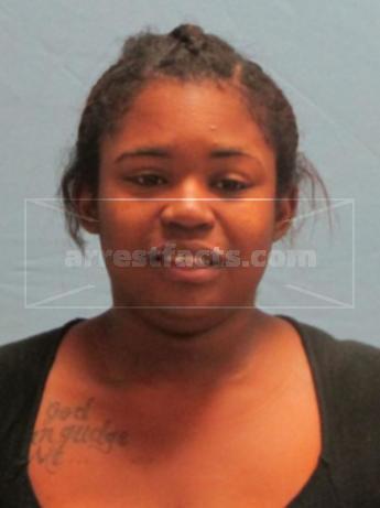 Breondaye Liyotta Graham