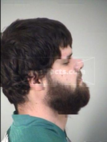 Mathew George Myers
