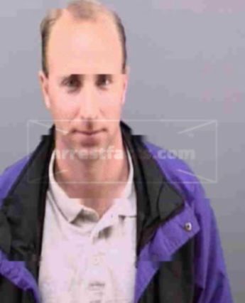 Steven Jeffrey Mercer