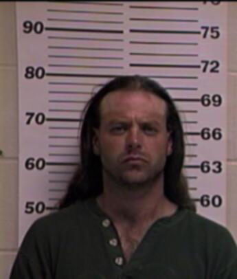 Richard Wayne Webster