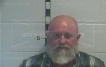 Bradley Wayne Driskell