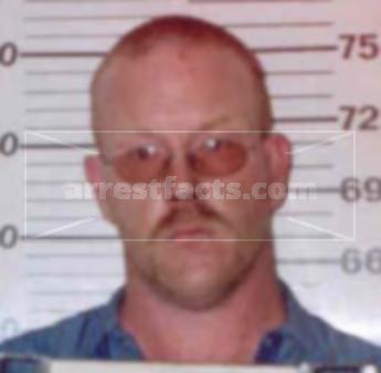 Jason Wayne Mccain