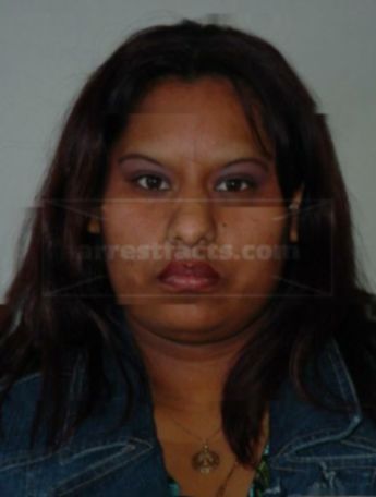 Alma Delia Andrade