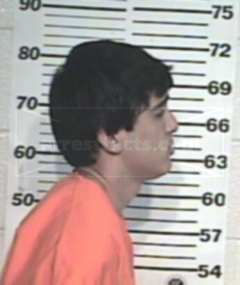 Jacob Leigh Alonzo