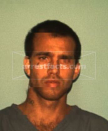 Travis Eugene Nixon